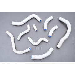 Manguitos del radiador HONDA CBR 1000 RR 2008 - 2011