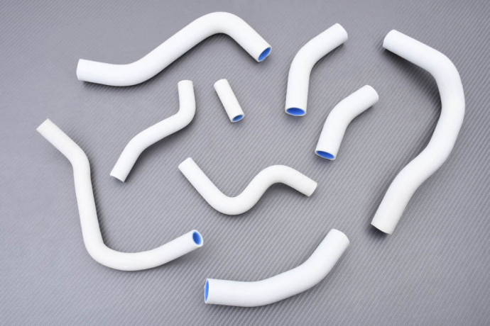 Kühlerschlauch-Set HONDA CBR 1000 RR 2008 - 2011 Kühlerschlauch-Set HONDA CBR 1000 RR 2008 - 2011