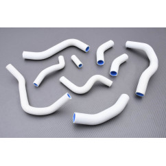 Manguitos del radiador HONDA CBR 1000 RR 2008 - 2011