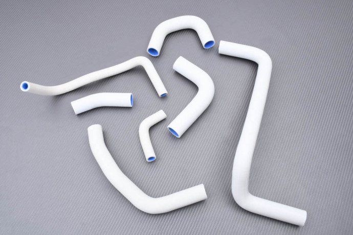 Kühlerschlauch-Set HONDA CBR 600 RR 2003 - 2004 Kühlerschlauch-Set HONDA CBR 600 RR 2003 - 2004
