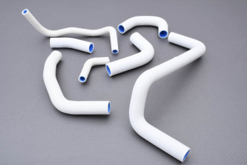 Kühlerschlauch-Set HONDA CBR 600 RR 2003 - 2004 Kühlerschlauch-Set HONDA CBR 600 RR 2003 - 2004