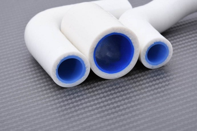 Kit de durites de radiateurs HONDA CBR 600 RR 2007 - 2012 Kit de durites de radiateurs HONDA CBR 600 RR 2007 - 2012