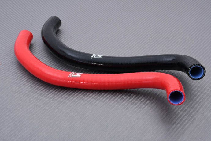 Manguitos del radiador HONDA CRF 250 L / RALLY 2013 - 2019