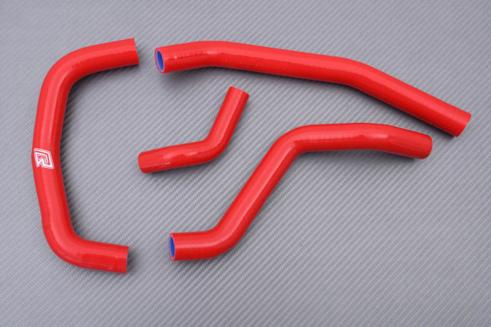 Kühlerschlauch-Set HONDA CRF 250 R / RX 2018 - 2021 Kühlerschlauch-Set HONDA CRF 250 R / RX 2018 - 2021