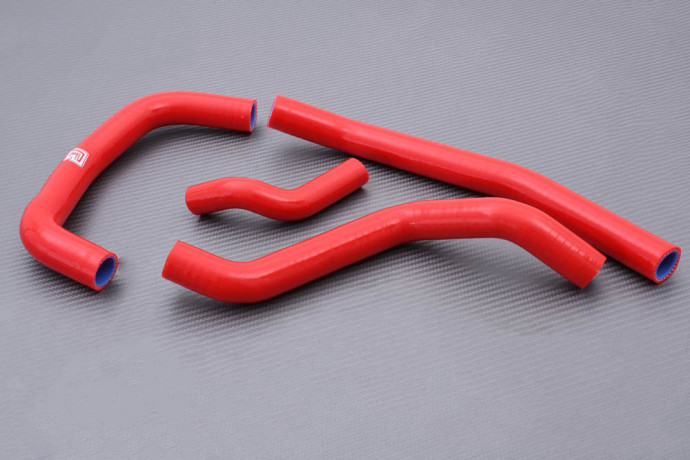 Kit tubi radiatore HONDA CRF 250 R / RX 2018 - 2021 Kit tubi radiatore HONDA CRF 250 R / RX 2018 - 2021