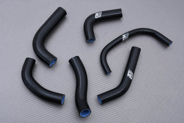 Kit de durites de radiateurs HONDA XR 650 R 2000 - 2008