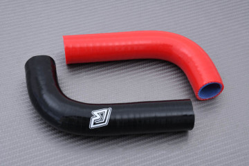 Manguitos del radiador HONDA XR 650 R 2000 - 2022