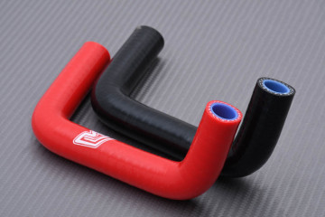 Manguitos del radiador HONDA NSR 250 R 1989 - 1996