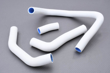 Kit de durites de radiateurs KAWASAKI ZX10R 2006 - 2007 Kit de durites de radiateurs KAWASAKI ZX10R 2006 - 2007