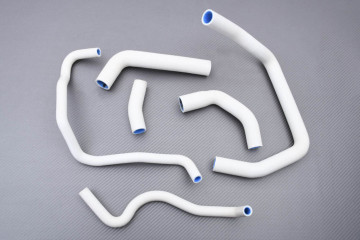 Kit de durites de radiateurs KAWASAKI ZX10R 2008 - 2010