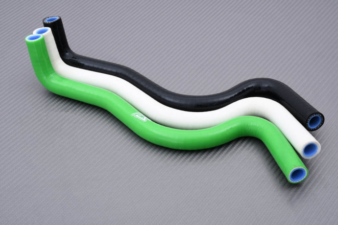 Manguitos del radiador KAWASAKI ZX10R 2008 - 2010