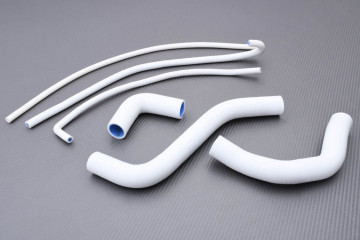 Kit tubi radiatore KAWASAKI Z900 / SE 2017 - 2022 Kit tubi radiatore KAWASAKI Z900 / SE 2017 - 2022
