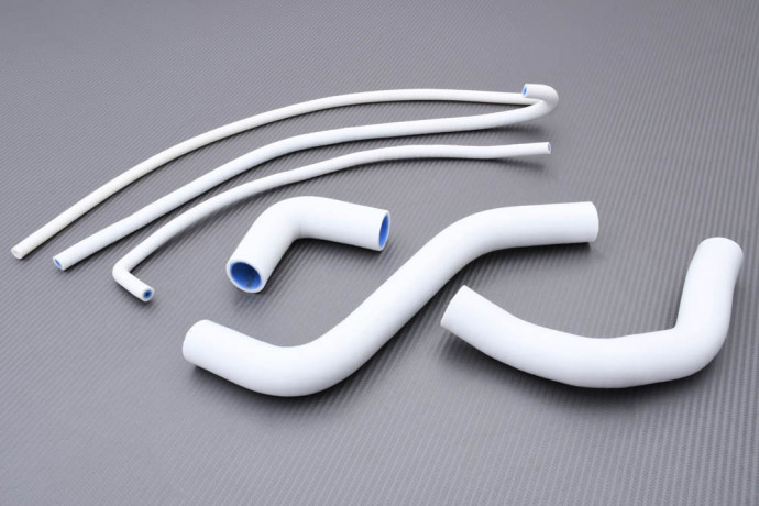 Kit tubi radiatore KAWASAKI Z900 / SE 2017 - 2022 Kit tubi radiatore KAWASAKI Z900 / SE 2017 - 2022