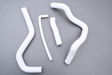 Kühlerschlauch-Set SUZUKI GSXR 600 / 750 2004 - 2005