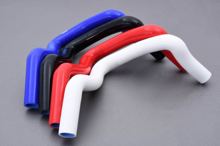 Kühlerschlauch-Set SUZUKI GSXR 600 / 750 2004 - 2005