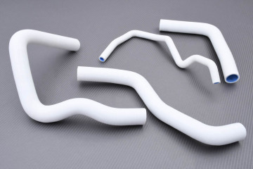Kit de durites de radiateurs SUZUKI GSXR 600 / 750 2006 - 2010 Kit de durites de radiateurs SUZUKI GSXR 600 / 750 2006 - 2010