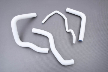 Kühlerschlauch-Set SUZUKI GSXR 600 / 750 2006 - 2010