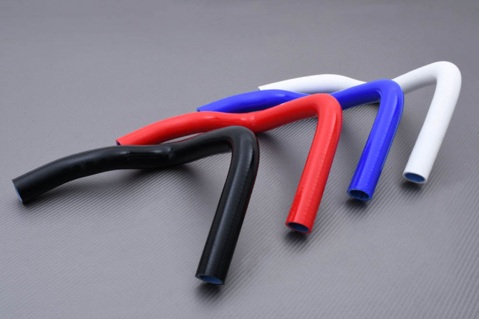 Kit de durites de radiateurs SUZUKI GSXR 600 / 750 2006 - 2010