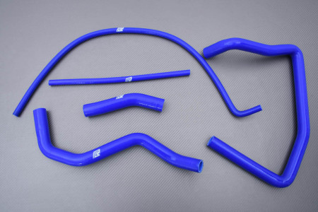 Kit de durites de radiateurs SUZUKI HAYABUSA GSXR 1300 1999 - 2007
