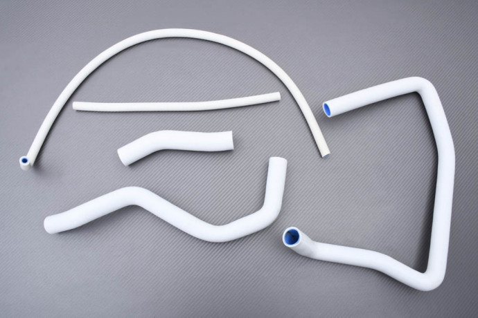 Manguitos del radiador SUZUKI HAYABUSA GSXR 1300 1999 - 2007