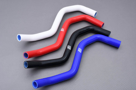 Kit tubi radiatore SUZUKI HAYABUSA GSXR 1300 1999 - 2007
