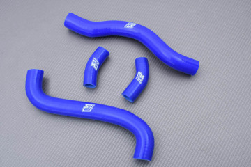 Kühlerschlauch-Set SUZUKI SV / SVS 650 1999 - 2002