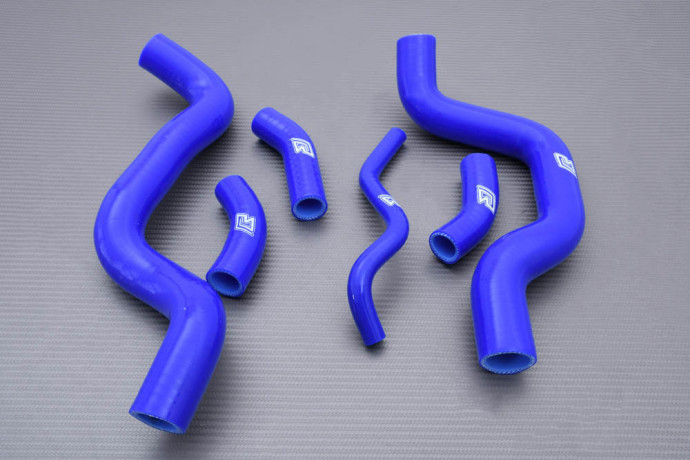 Kühlerschlauch-Set SUZUKI SV / SVS 650 2003 - 2012