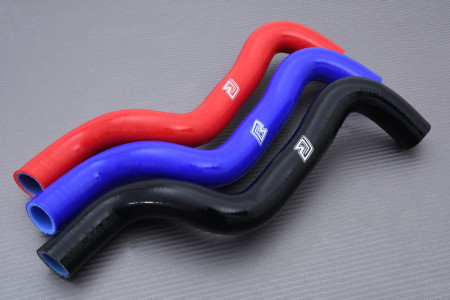 Radiator Hoses Kit SUZUKI SV / SVS 650 2003 - 2012