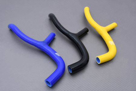 Kit de durites de radiateurs SUZUKI DRZ 400 2000 - 2001