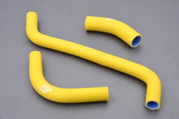 Radiator Hoses Kit SUZUKI DRZ 400 S / SM 2000 - 2021 Radiator Hoses Kit SUZUKI DRZ 400 S / SM 2000 - 2021