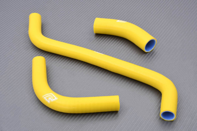 Kit de durites de radiateurs SUZUKI DRZ 400 S / SM 2000 - 2021 Kit de durites de radiateurs SUZUKI DRZ 400 S / SM 2000 - 2021