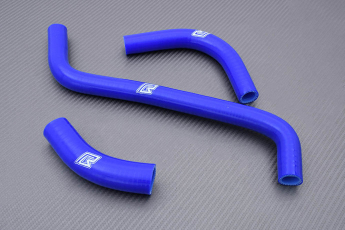 Radiator Hoses Kit SUZUKI DRZ 400 S / SM 2000 - 2021