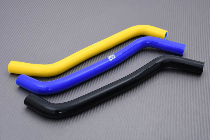 Kühlerschlauch-Set SUZUKI DRZ 400 S / SM 2000 - 2021