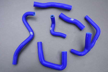 Manguitos del radiador SUZUKI RGV 250 VJ22 1991 - 1996