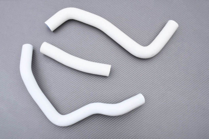 Kit de durites de radiateurs SUZUKI GSXR 1000 2005 - 2006 Kit de durites de radiateurs SUZUKI GSXR 1000 2005 - 2006