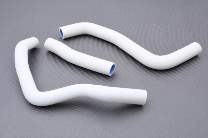 Kühlerschlauch-Set SUZUKI GSXR 1000 2005 - 2006 Kühlerschlauch-Set SUZUKI GSXR 1000 2005 - 2006
