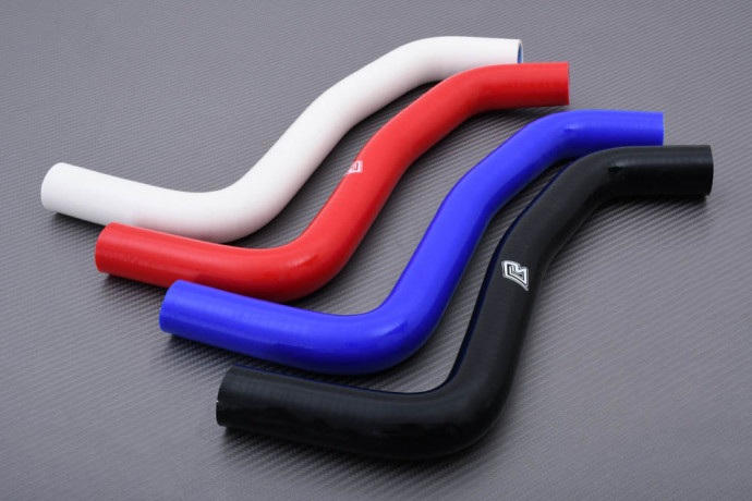 Kühlerschlauch-Set SUZUKI GSXR 1000 2005 - 2006