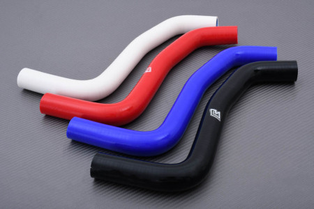 Kühlerschlauch-Set SUZUKI GSXR 1000 2005 - 2006