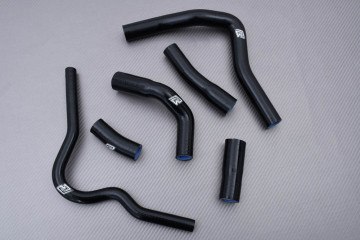 Kühlerschlauch-Set YAMAHA YZF R1 2004 - 2006
