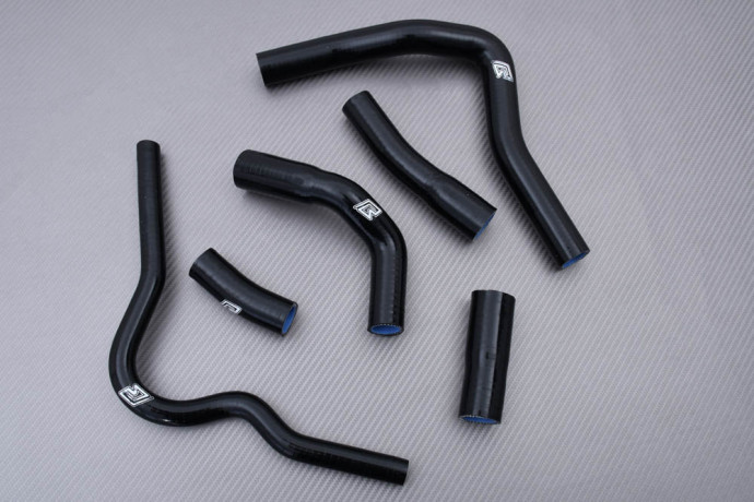 Radiator Hoses Kit YAMAHA YZF R1 2004 - 2006 Radiator Hoses Kit YAMAHA YZF R1 2004 - 2006