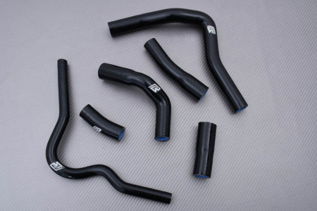Kit de durites de radiateurs YAMAHA YZF R1 2004 - 2006