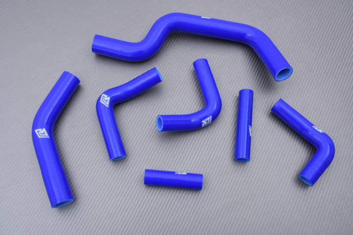 Kühlerschlauch-Set YAMAHA FZS / FAZER 1000 2001 - 2005 Kühlerschlauch-Set YAMAHA FZS / FAZER 1000 2001 - 2005