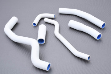 Kit tubi radiatore YAMAHA FZ1 / FAZER 1000 2006 - 2012 Kit tubi radiatore YAMAHA FZ1 / FAZER 1000 2006 - 2012