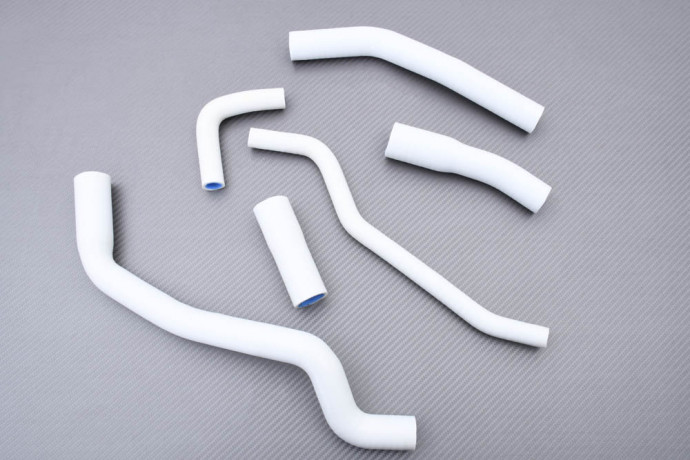 Kit tubi radiatore YAMAHA FZ1 / FAZER 1000 2006 - 2012 Kit tubi radiatore YAMAHA FZ1 / FAZER 1000 2006 - 2012
