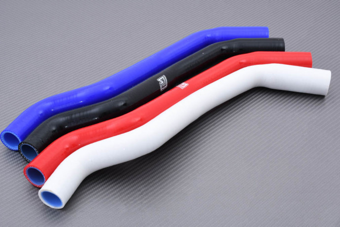Radiator Hoses Kit YAMAHA FZ1 / FAZER 1000 2006 - 2012