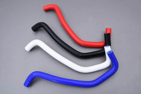 Manguitos del radiador YAMAHA YFM RAPTOR 700 2006 - 2022