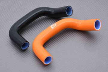 Kit de durites de radiateurs KTM DUKE / SUPERMOTO / SXC / SMC / LC4 400 / 620 / 640 / 660 1998 - 2007