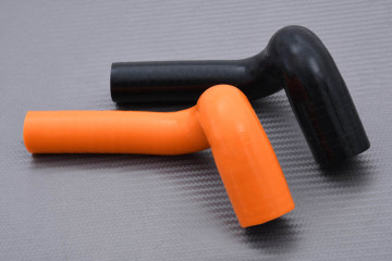 Manguitos del radiador KTM Duke / RC 250 / 390 2013 - 2022