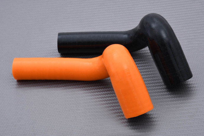 Kühlerschlauch-Set KTM Duke / RC 250 / 390 2013 - 2022