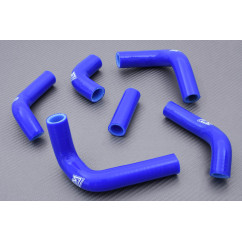 Manguitos del radiador Husqvarna TE / TC 250 2001 - 2009